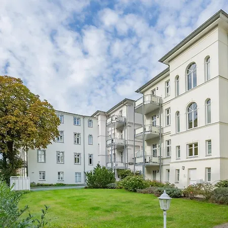 Apartment Strandvillen Wald & - 03